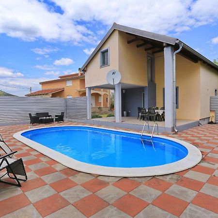 Holiday Home Lucija سفيتي فيليب ياكوف المظهر الخارجي الصورة