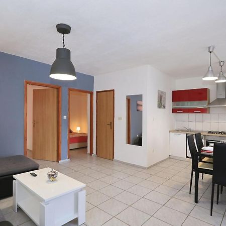 Holiday Home Lucija سفيتي فيليب ياكوف المظهر الخارجي الصورة
