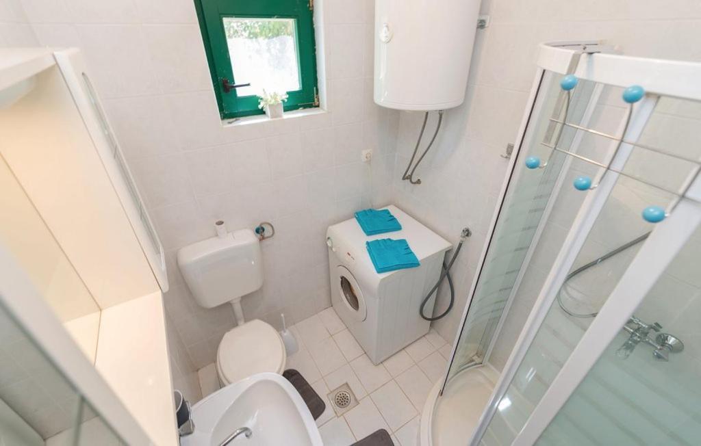 Holiday Home Lucija سفيتي فيليب ياكوف المظهر الخارجي الصورة
