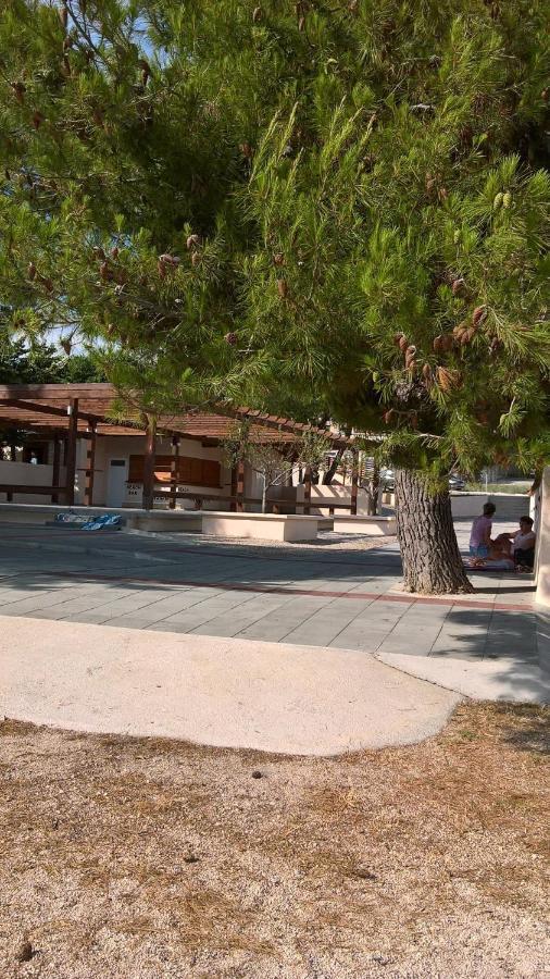 Holiday Home Lucija سفيتي فيليب ياكوف المظهر الخارجي الصورة