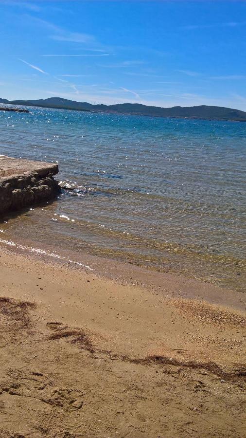Holiday Home Lucija سفيتي فيليب ياكوف المظهر الخارجي الصورة