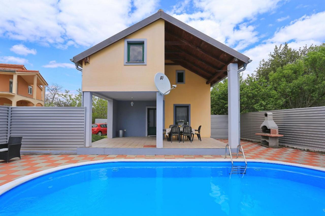 Holiday Home Lucija سفيتي فيليب ياكوف المظهر الخارجي الصورة