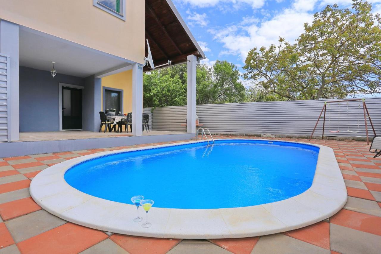 Holiday Home Lucija سفيتي فيليب ياكوف المظهر الخارجي الصورة