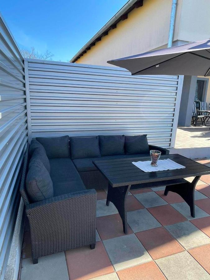 Holiday Home Lucija سفيتي فيليب ياكوف المظهر الخارجي الصورة