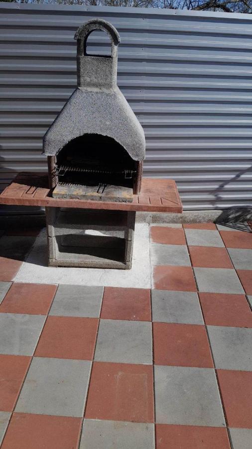 Holiday Home Lucija سفيتي فيليب ياكوف المظهر الخارجي الصورة