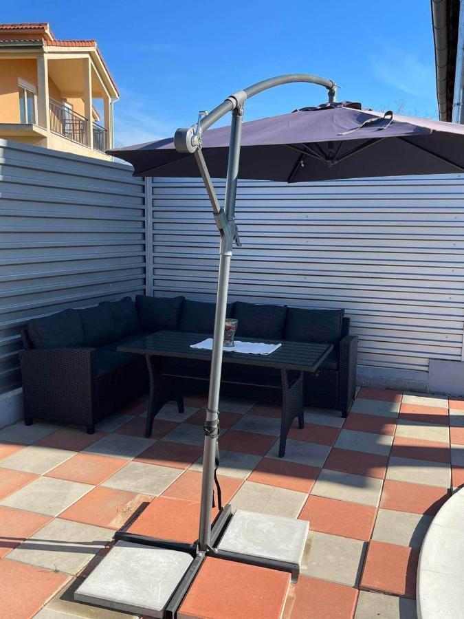 Holiday Home Lucija سفيتي فيليب ياكوف المظهر الخارجي الصورة